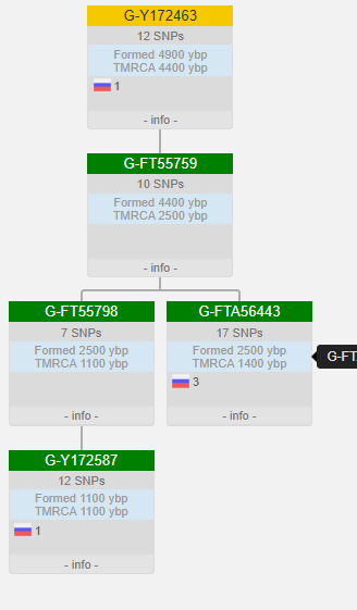 Дыры во времени